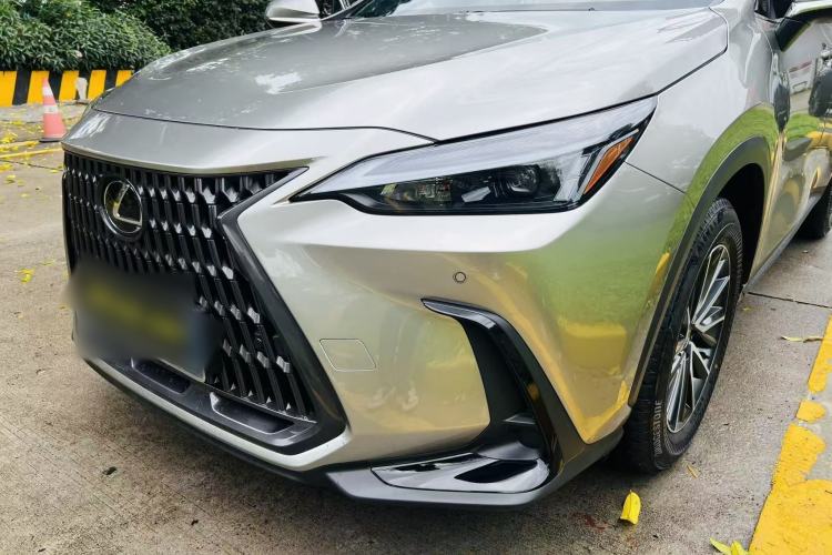 Used Lexus NX 2024 260 Front-Wheel Drive Chuanchi Edition Exterior 10