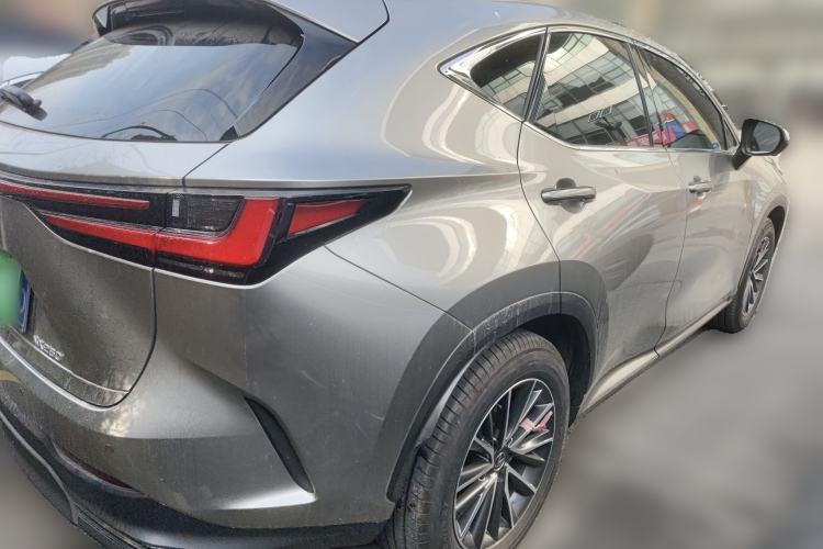 Used Lexus NX 2024 260 Front-Wheel Drive Chuanchi Edition Exterior 5