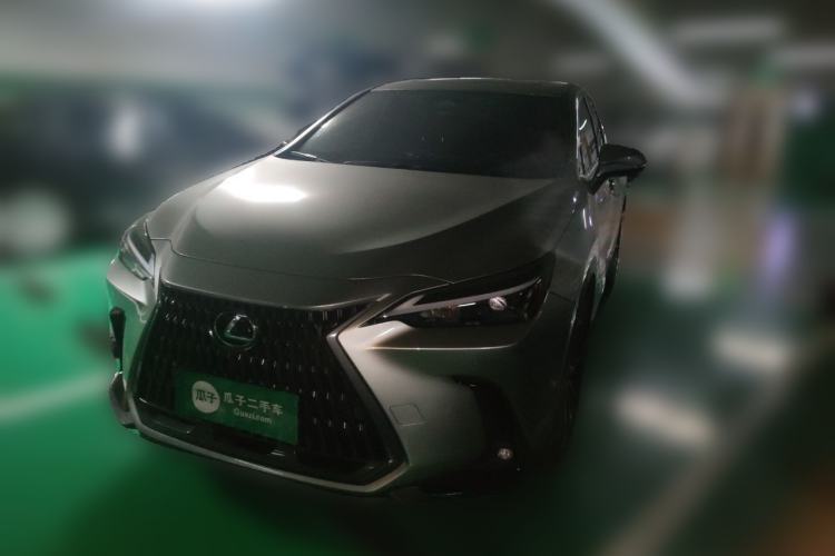 Gebrauchter Lexus NX 2024 350h All-Wheel Drive Adventure Edition Guazi used car, China used car export, Used car for sale, Used cars, Cheapest cars for sale