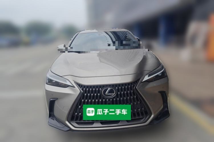 Used Lexus NX 2024 260 Front-Wheel Drive Chuanchi Edition Front