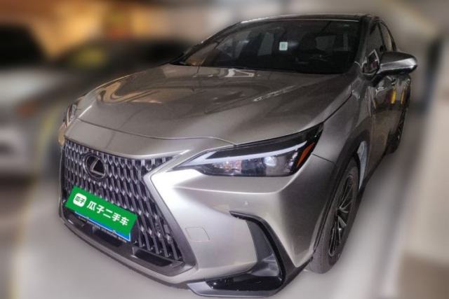 Used Lexus NX 2024 260 Front-Wheel Drive Chuanchi Edition