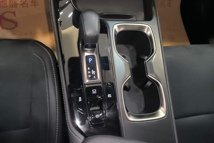 Used Lexus NX 2024 350h Front-Drive Xinchu Version Gear Lever