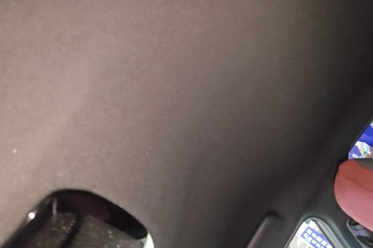 Used Lexus NX 2024 260 Front-Wheel Drive Chuanchi Edition Headliner