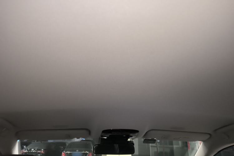 Used Lexus NX 2024 350h Front-Drive Xinchu Version Headliner