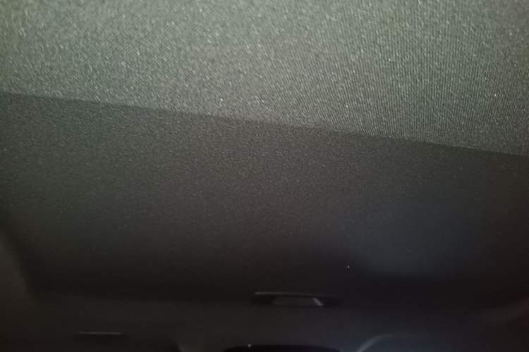 Used Lexus NX 2024 260 Front-Wheel Drive Chuan Yue Edition Headliner