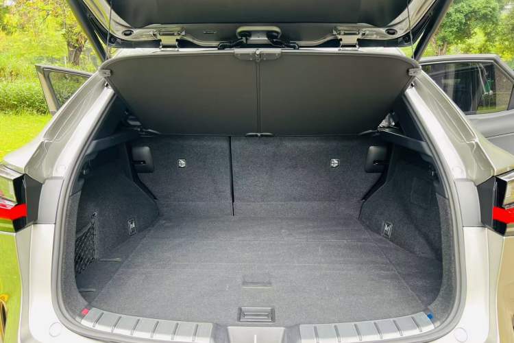 Used Lexus NX 2024 260 Front-Wheel Drive Chuanchi Edition Interior 11
