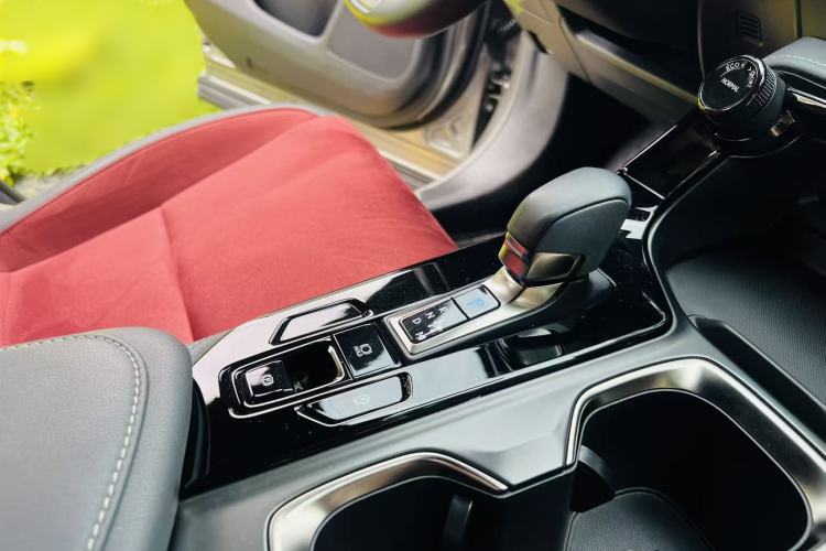 Used Lexus NX 2024 260 Front-Wheel Drive Chuanchi Edition Interior 9