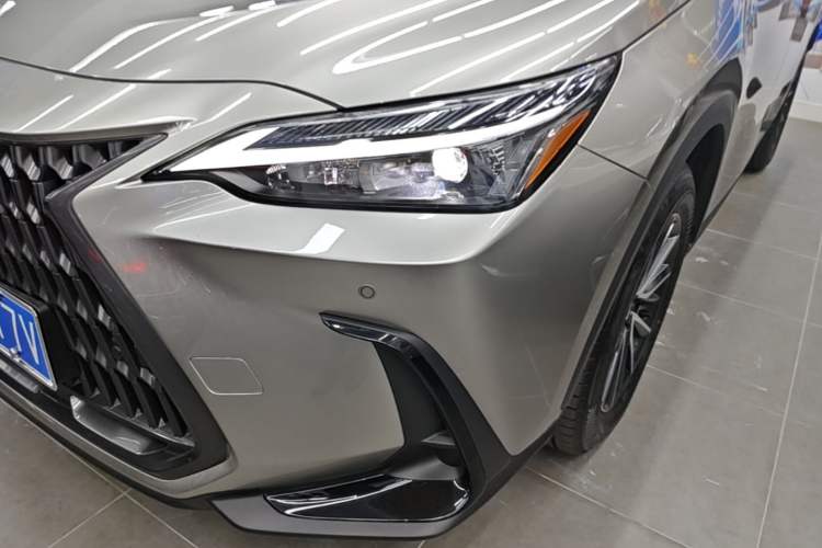 Used Lexus NX 2024 260 Front-Wheel Drive Chuanchi Edition Left Front Headlight