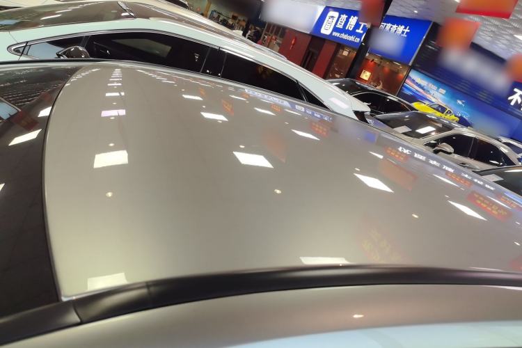 Used Lexus NX 2024 260 Front-Wheel Drive Chuanchi Edition Roof