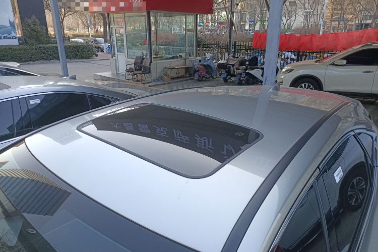Used Lexus NX 2024 260 Front-Wheel Drive Chuan Yue Edition Roof