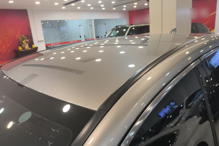 Used Lexus NX 2024 350h Front-Drive Xinchu Version Roof