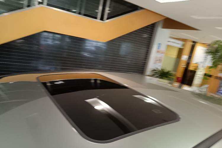 Used Lexus NX 2024 260 Front-Wheel Drive Chuan Yue Edition Roof
