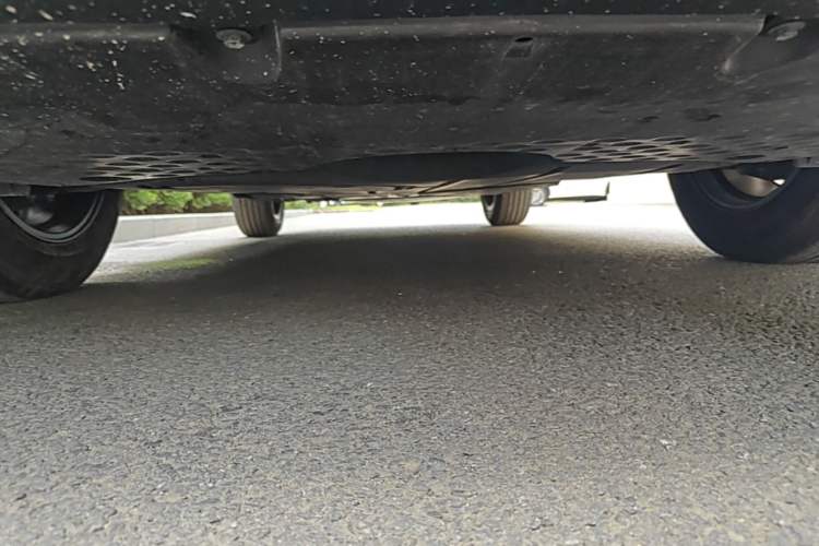 Used Lexus NX 2024 350h All-Wheel-Drive OVERTRAIL Trailblazer Edition Chassis Front