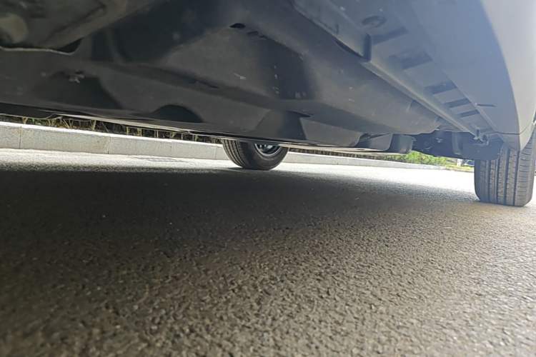 Used Lexus NX 2024 350h All-Wheel-Drive OVERTRAIL Trailblazer Edition Chassis Front Left