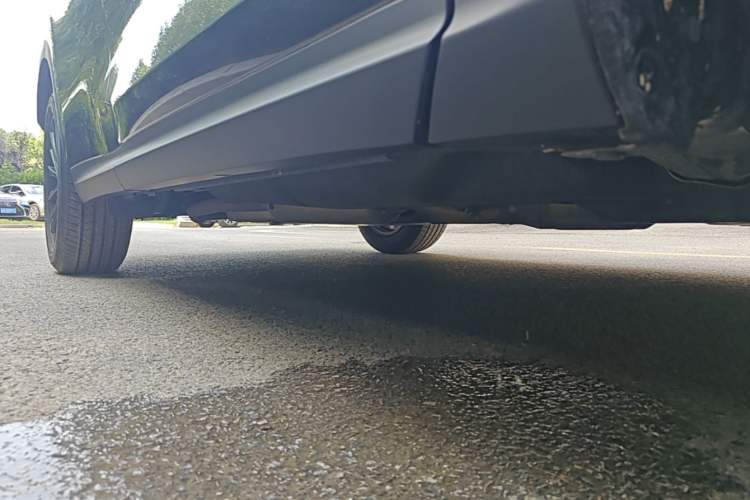 Used Lexus NX 2024 350h All-Wheel-Drive OVERTRAIL Trailblazer Edition Chassis Front Right
