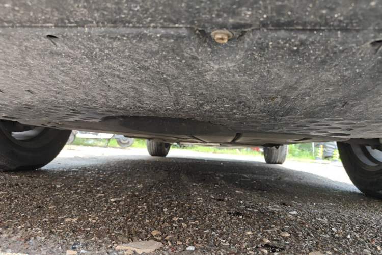 Used Lexus NX 2024 350h Front-Drive Elite Edition Chassis Front