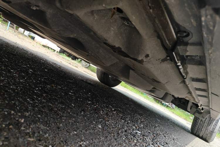 Used Lexus NX 2024 350h Front-Drive Elite Edition Chassis Front Left