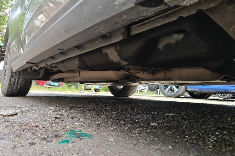 Used Lexus NX 2024 350h Front-Drive Elite Edition Chassis Front Right