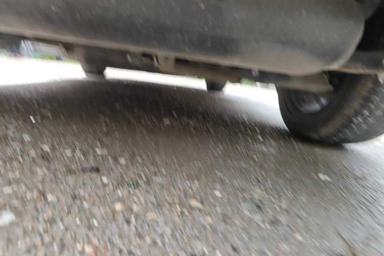 Used Lexus NX 2024 350h Front-Drive Elite Edition Chassis Rear