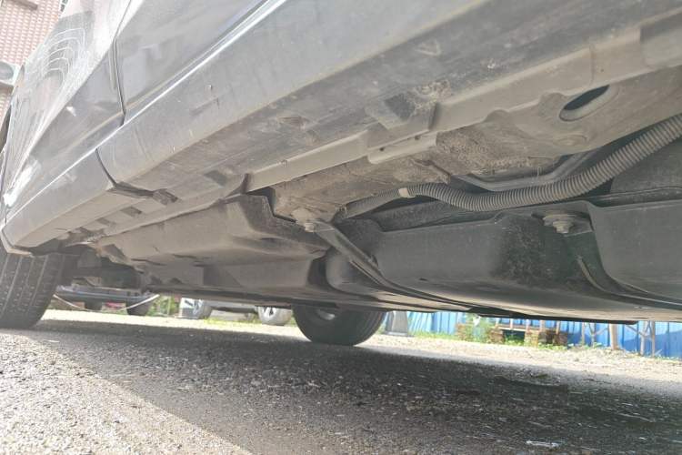 Used Lexus NX 2024 350h Front-Drive Elite Edition Chassis Rear Left