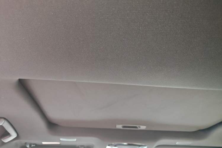 Used Lexus NX 2024 350h Front-Drive Elite Edition Headliner