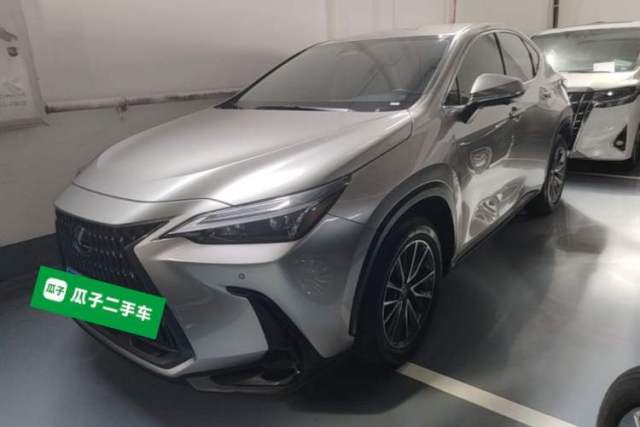 Used Lexus NX 2024 260 Front-Wheel Drive Chuanchi Edition