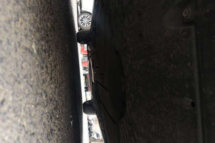 Used Lexus NX 2024 350h Front-Drive Elite Edition Chassis Front