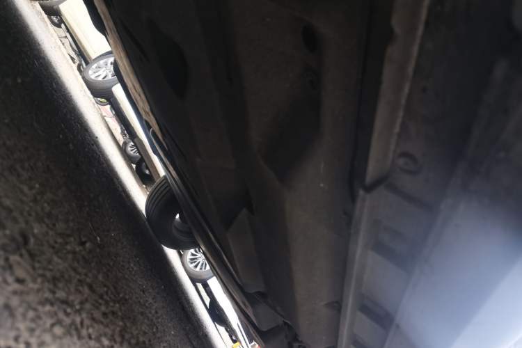 Used Lexus NX 2024 350h Front-Drive Elite Edition Chassis Front Left