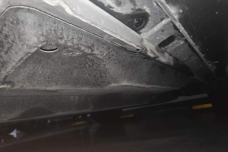 Used Lexus NX 2024 350h All-Wheel Drive Adventure Edition Chassis Front Left