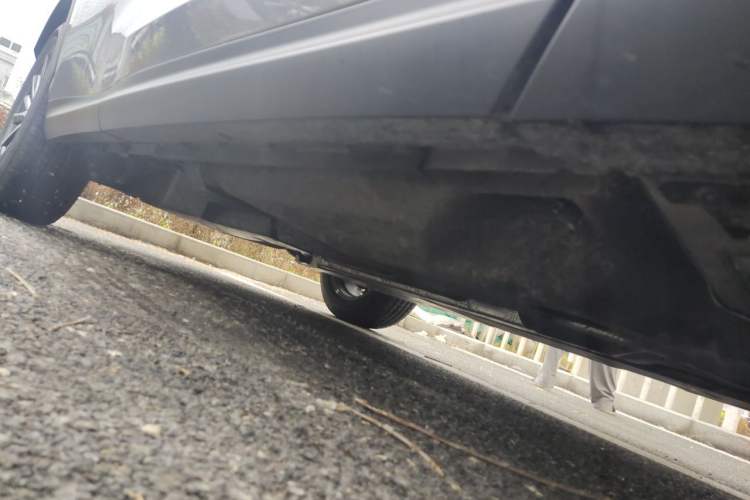 Used Lexus NX 2024 260 Front-Wheel Drive Chuanchi Edition Chassis Front Right