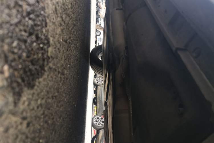 Used Lexus NX 2024 350h Front-Drive Elite Edition Chassis Front Right