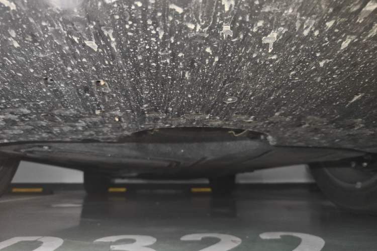 Used Lexus NX 2024 350h All-Wheel Drive Adventure Edition Chassis Front