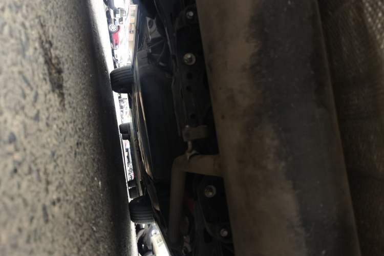 Used Lexus NX 2024 350h Front-Drive Elite Edition Chassis Rear