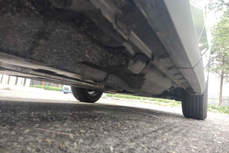 Used Lexus NX 2024 260 Front-Wheel Drive Chuanchi Edition Chassis Rear Right