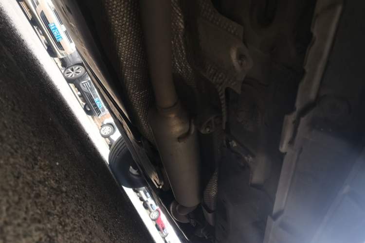 Used Lexus NX 2024 350h Front-Drive Elite Edition Chassis Rear Right