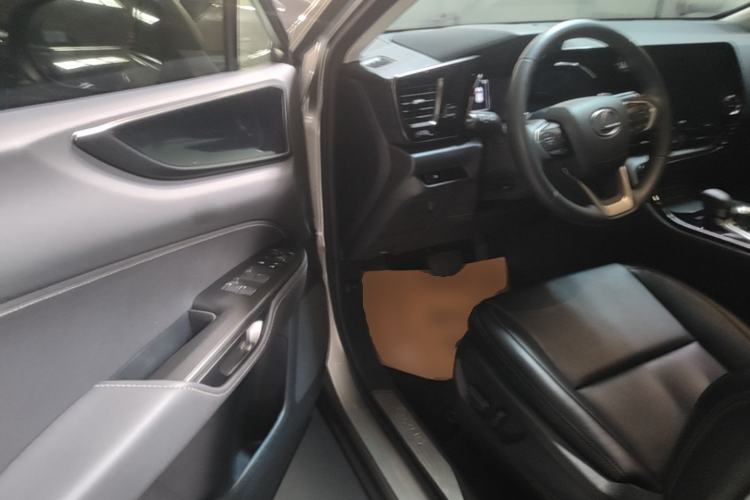 Used Lexus NX 2024 260 Front-Wheel Drive Chuanchi Edition Driver Seat