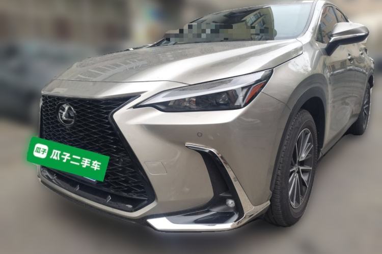Used Lexus NX 2024 350h Front-Drive Elite Edition Guazi used car, China used car export, Used car for sale, Used cars, Cheapest cars for sale