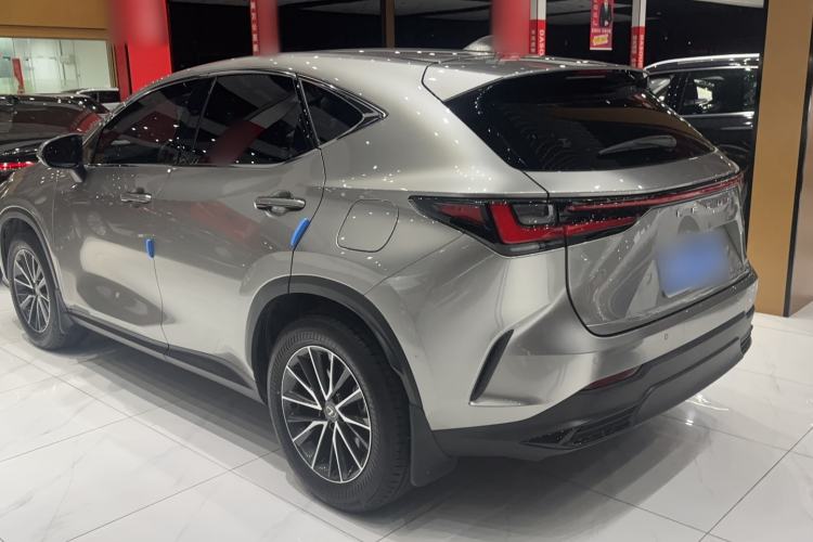 Used Lexus NX 2024 260 Front-Wheel Drive Chuanchi Edition Exterior 6