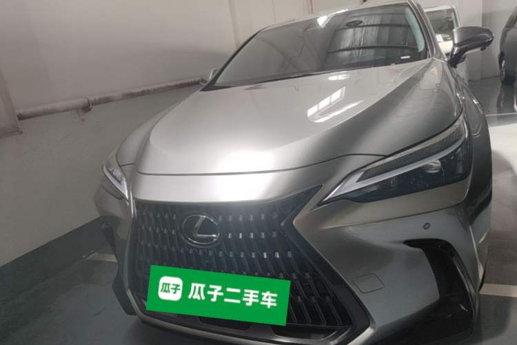 Used Lexus NX 2024 260 Front-Wheel Drive Chuanchi Edition Front