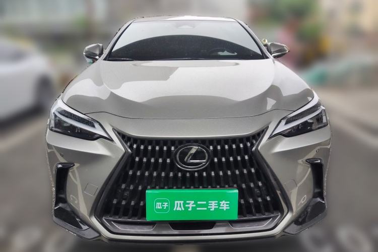 Used Lexus NX 2024 260 Front-Wheel Drive Chuanchi Edition Front