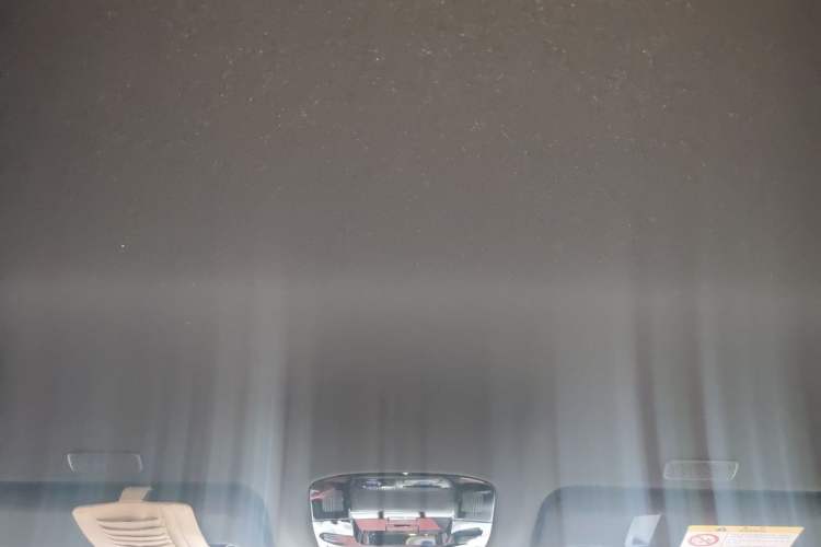 Used Lexus NX 2024 260 Front-Wheel Drive Chuanchi Edition Headliner