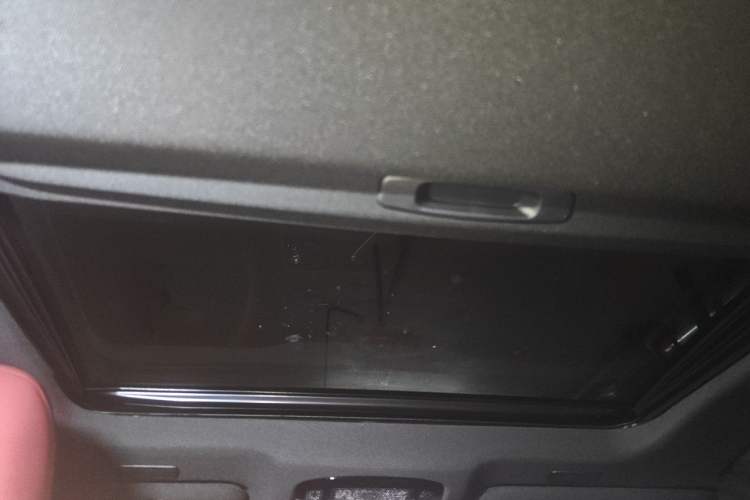 Used Lexus NX 2024 350h All-Wheel Drive Adventure Edition Headliner