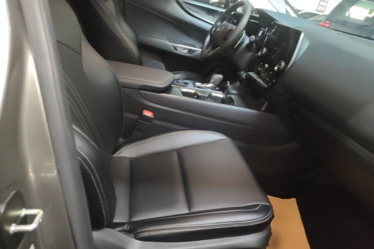 Used Lexus NX 2024 260 Front-Wheel Drive Chuanchi Edition Right Front Seat