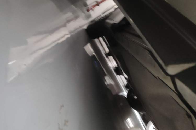 Used Lexus NX 2024 260 Front-Wheel Drive Chuanchi Edition Right Side Sill