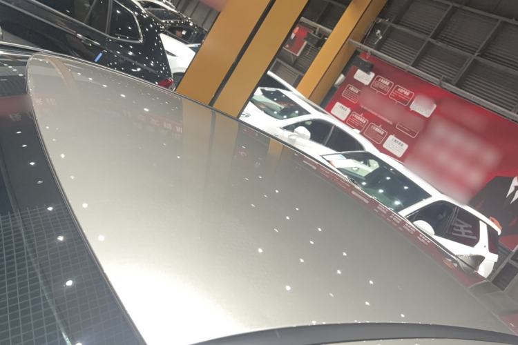 Used Lexus NX 2024 260 Front-Wheel Drive Chuanchi Edition Roof