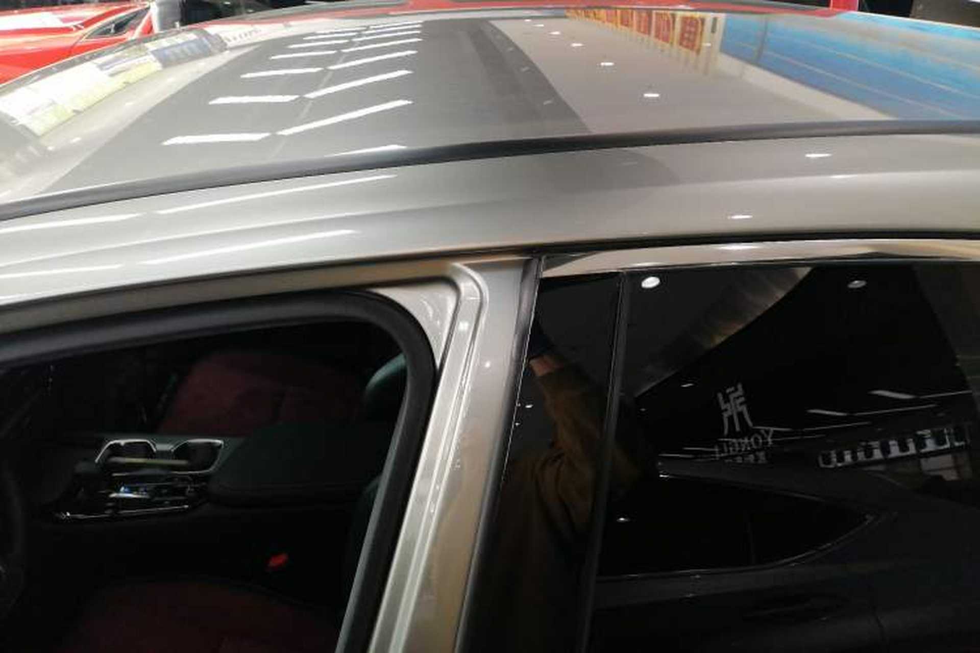 Used Lexus NX 2024 260 Front-Wheel Drive Chuanchi Edition Roof
