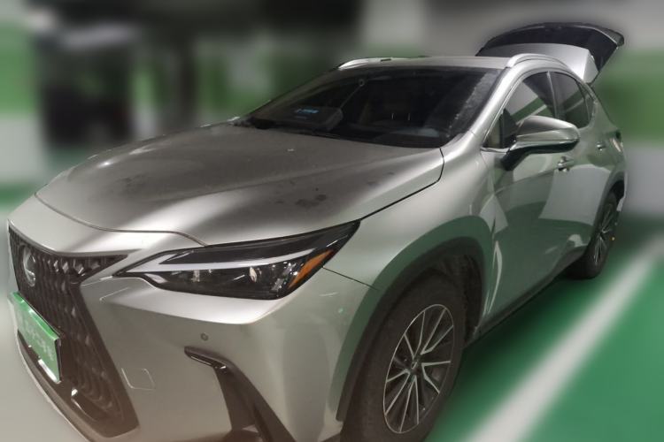 Used Lexus NX 2024 260 Front-Wheel Drive Chuan Yue Edition Guazi used car, China used car export, Used car for sale, Used cars, Cheapest cars for sale