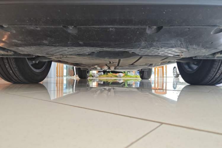 Used Lexus NX 2024 260 Front-Wheel Drive Chuanchi Edition Chassis Front