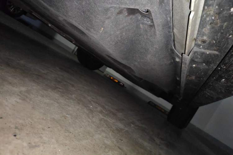 Used Lexus NX 2024 260 Front-Wheel Drive Chuan Yue Edition Chassis Front Left