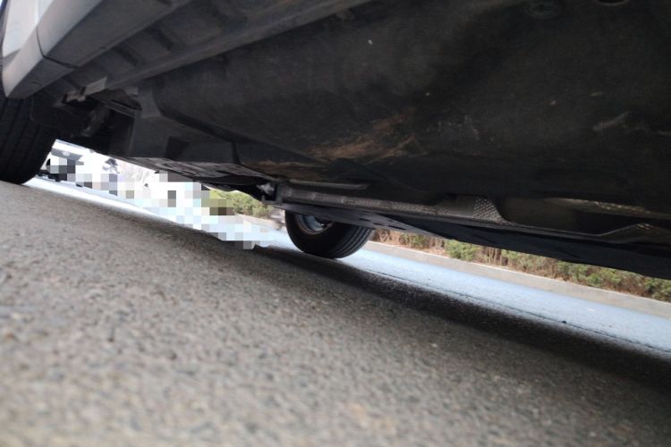 Used Lexus NX 2024 260 Front-Wheel Drive Chuan Yue Edition Chassis Front Right
